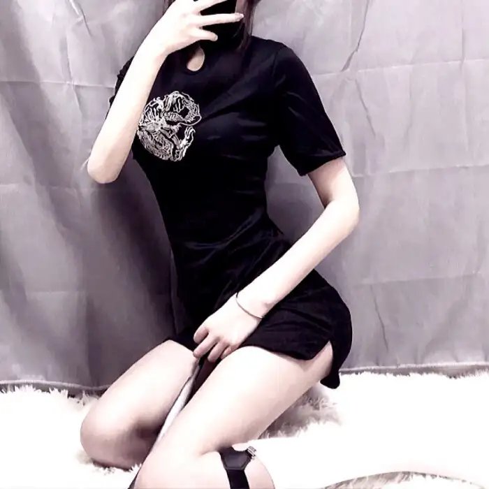 满天神佛