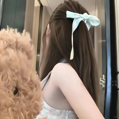 灵魂停留